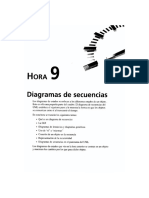 Diagramas de Secuencia