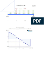 analisis de vigas flexion de momentos