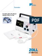 Zoll M Series PDF