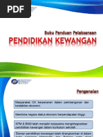 Pendidikan Kewangan