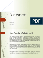 Case Vignette