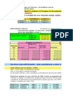 Análise de Viabilidade Econômica de Projetos-Prof. Luciel