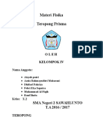 Materi Fisika