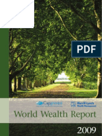 World Wealth Report 2009