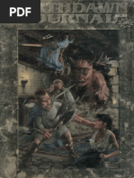 Free Program Earthdawn Adventure Compendium Pdf