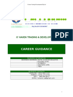 Career Guidance-OHavenI.docx