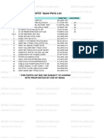 BenQ TFT-LCD Color Monitor FP767 (Q7C3) Service Guide.pdf