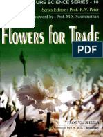 Flower For Trade PDF