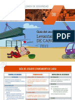 Guia Levantamiento de Carga Final PDF