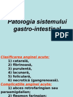 16.Pat. Gastro Intestinala