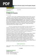 Boletim ICE Resgate 2010-07-18