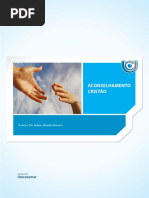 Material de Estudo - Aconselhamento Cristão