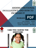 Emotional Intellegence by Mubishra Avi.pptx