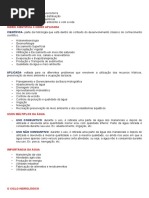 RESUMO DE HIDROLOGIA (IMPRIMIR).docx