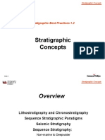 Sequence Concepts