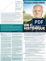 Asselineau PDF