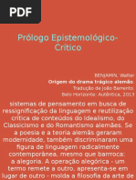 OrigemDramaTrágicoAlemão