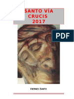 Vía Crucis Diocesano