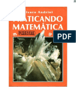 Praticando Matematica 8ª-Serie