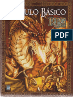 RPGQuest - Modulo Basico PDF