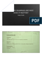 1 - What is grammar and why does it matter.pdf
