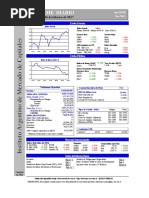 Financial Markets Data 2017 02 16