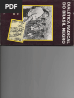 Dialética Radical Do Brasil Negro - Clóvis Moura