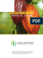 Cacao Organico