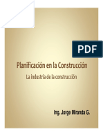 SESIÓN 1B LA INDUSTRIA DE LA CONSTRUCCIÓN v1 PDF