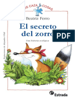 El Secreto Del Zorro