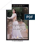 Evelyn Mordan - Los Kinsberly 01-Lágrimas Del Corazón PDF