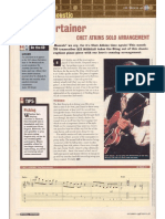 Chet Atkins The Entertainer Version 2 PDF