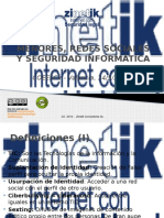 menoresredessocialesyseguridadinformatica-140517134246-phpapp02