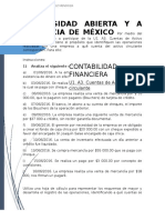 Universidad Abierta y a Distancia de México