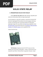 Download MAKALAH Solid State Relay by Ika Dian Lestari SN34490577 doc pdf