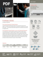 FortiGate_3000D