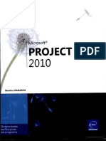 Microsoft Project 2010