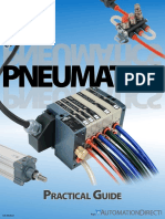 Pneumatics Practical Guide