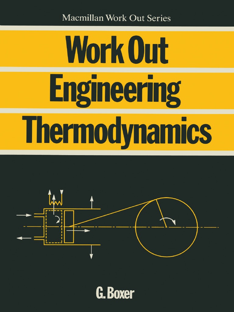 New Balance 230ブラック 17.0cm G. Boxer) Work Out Engineering Thermodynamic | PDF | Heat