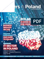 Careers in Poland 2016