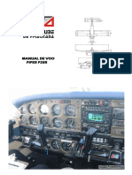 Manual P28R PDF