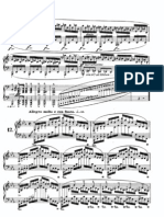 Chopin - Op 25 - Etude 12