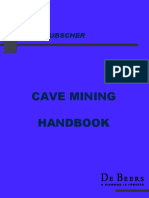 LAUBSCHER Updated Cave Mining Handbook-Unprotected