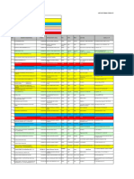 Lista Firmas Consultoras Inscritas