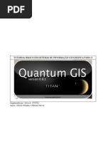 Download Tutorial Quantum Gis by Ayr Mller Gonalves SN34492349 doc pdf