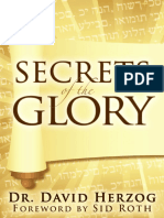 Secrets of The Glory SAMPLE PDF