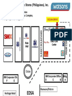 Watsons Recruitment Learning Center Sketch