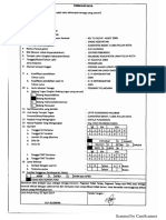 Formulir Honorer 2