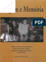 SELIGMANN-SILVA, Marcio (org) - Imagem e memoria.pdf