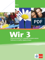 Nemacki Jezik 7 Udzbenik PDF